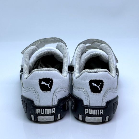 Puma Tune Cat B 2 V Unisex Sneakers - Picture 3 of 4